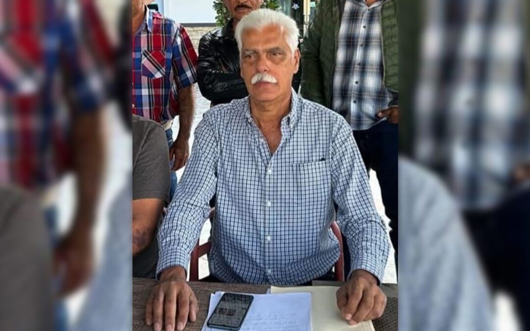 Asesinato del Presidente de la Asociación Ganadera en Cuauhtémoc, Colima: Un Suceso Violento Impactante