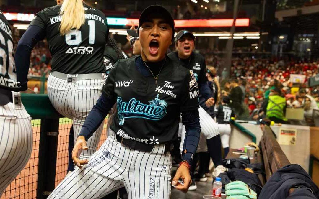 Multimedios: Un Éxito Deportivo con 8 Títulos y 15 Finales en una Década