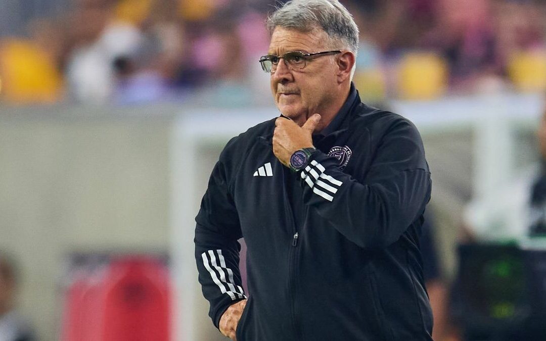 MLS y Vancouver Whitecaps enfrentan pérdidas de 329 mil dólares por el impacto del Tata Martino