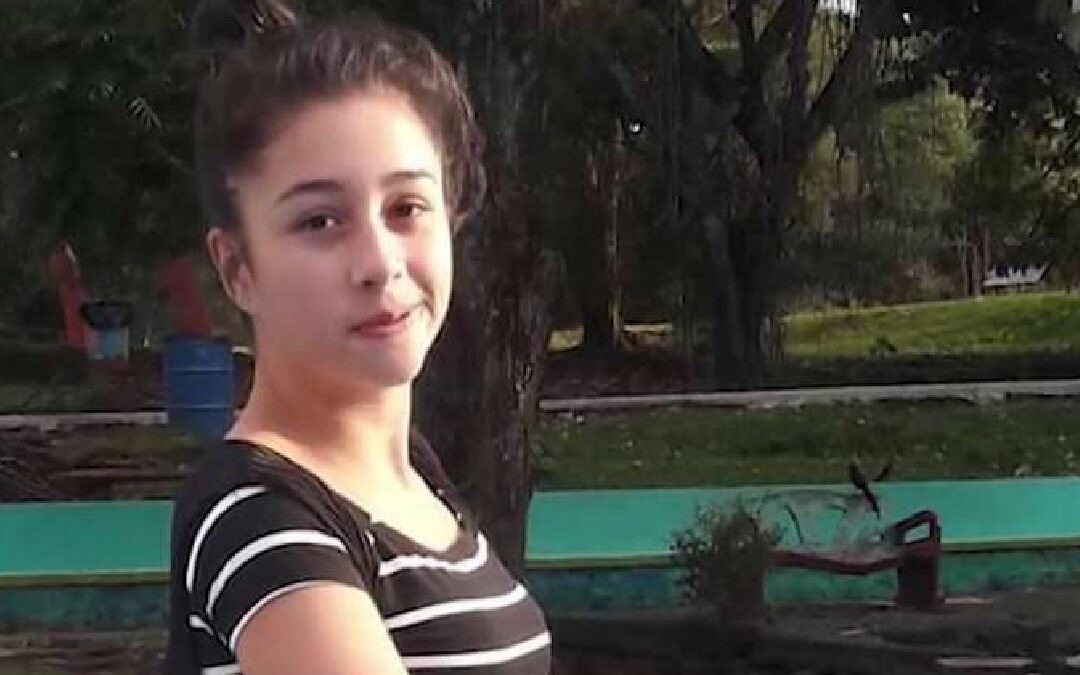 Canibalismo: Hallan a Mujer Sin Vida y Juicio en Marcha