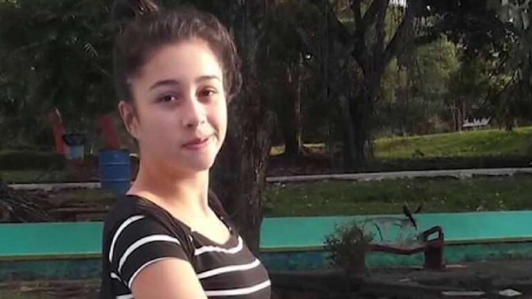 Canibalismo: Hallan a Mujer Sin Vida y Juicio en Marcha