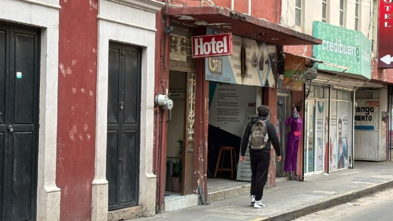Minero fallecido en hotel tras trágico accidente laboral
