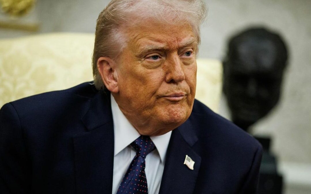 Trump Amenaza a España por su Postura de ‘No a la Guerra’