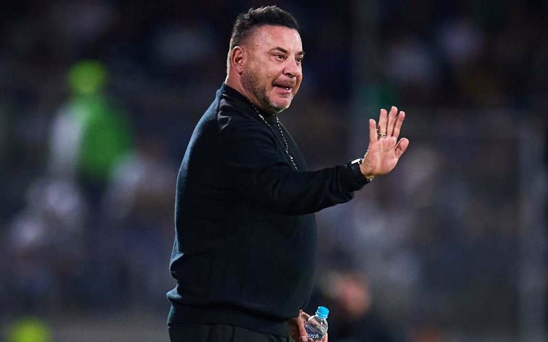 Toluca Brilla con una Prometedora Reacción y Ambición Tras el Gran Partido Contra Pumas