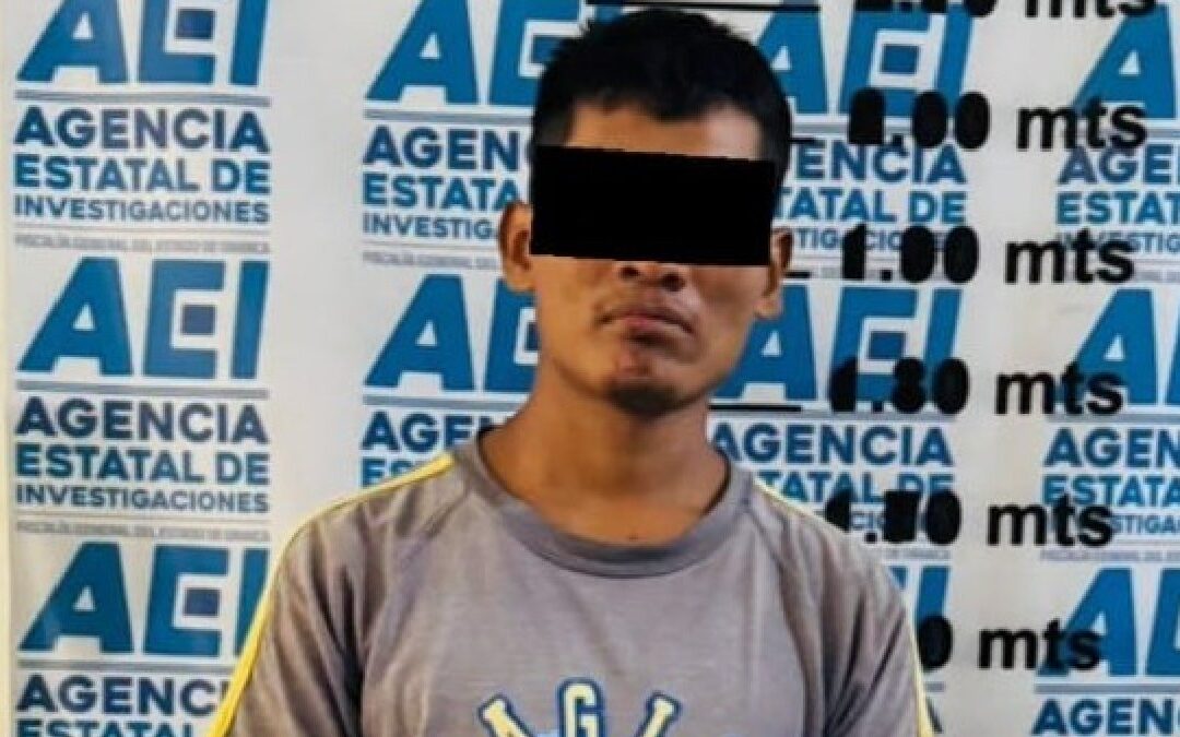 Terror en Oaxaca: Asesinan a Abuelita a Machetazos en un Brutal Crimen