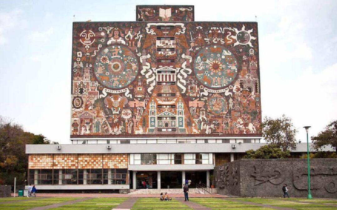 UNAM Encabeza el Ranking 2026 de Mejores Universidades en México