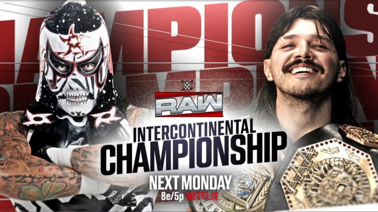 ¡No te pierdas WWE Raw en vivo hoy! Horario y cartelera del 2 de marzo