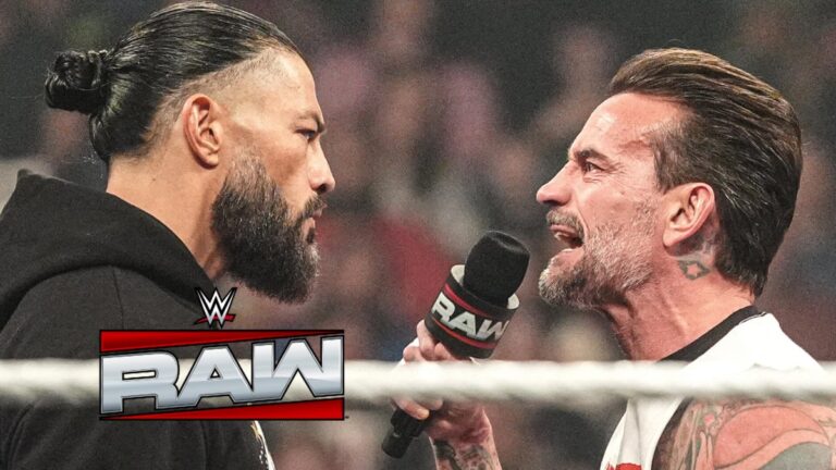 ¡Penta defiende el campeonato! Nuevo horario para ver WWE Raw EN VIVO hoy
