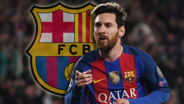 Xavi Hernández Revela que Messi Pudo Regresar al Barcelona, Pero Laporta Descartó el Fichaje