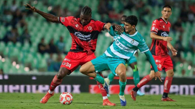 Análisis de los Momios para el Encuentro Tijuana vs Santos del Clausura 2026