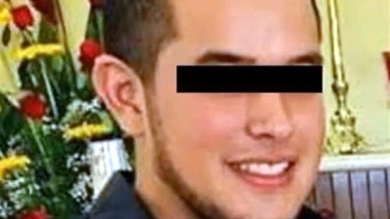 Yigal N Declarado Culpable por el Accidente que Causó la Muerte de Tres Personas en Tlajomulco