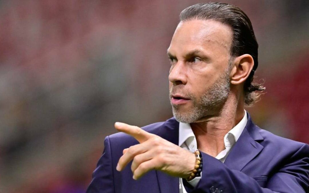 Zague Responde a la Directiva del América: ‘Que lo Demuestren en la Cancha’