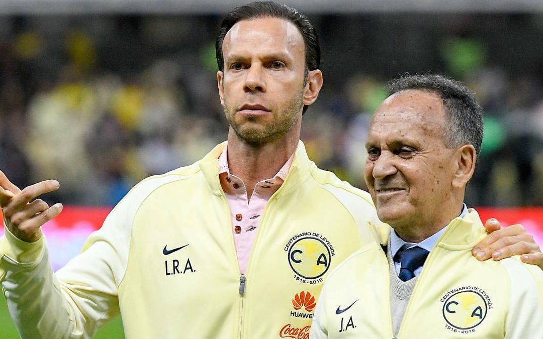 Zague lanza dura crítica a jugadores de América: ‘No están comprometidos’