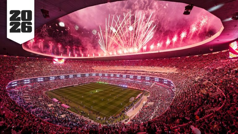 Fase de Grupos del Mundial 2026: Irak se clasifica y define el panorama final