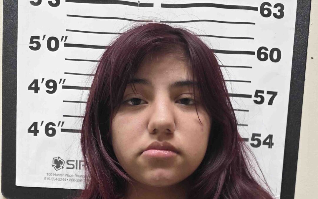 Arrestan a estudiante tras amenaza escolar que obligó al cierre preventivo en Edcouch-Elsa High School