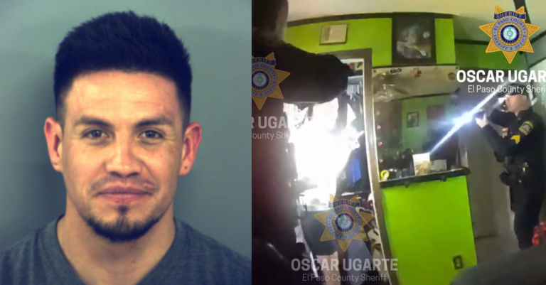 Operativo de Seguridad en Socorro: Arresto de Jesús Beltrán y Hallazgo de Cocaína