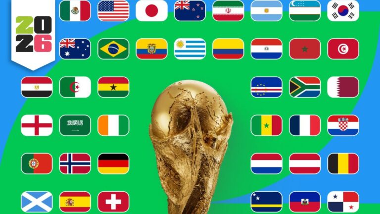Venta de Última Hora de FIFA: Última Oportunidad para Conseguir Boletos del Mundial 2026
