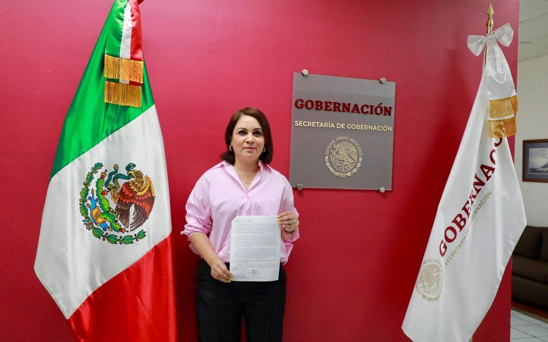 PRI Advierte a la Secretaría de Gobernación sobre la Vacante de Tesorero en Nuevo León
