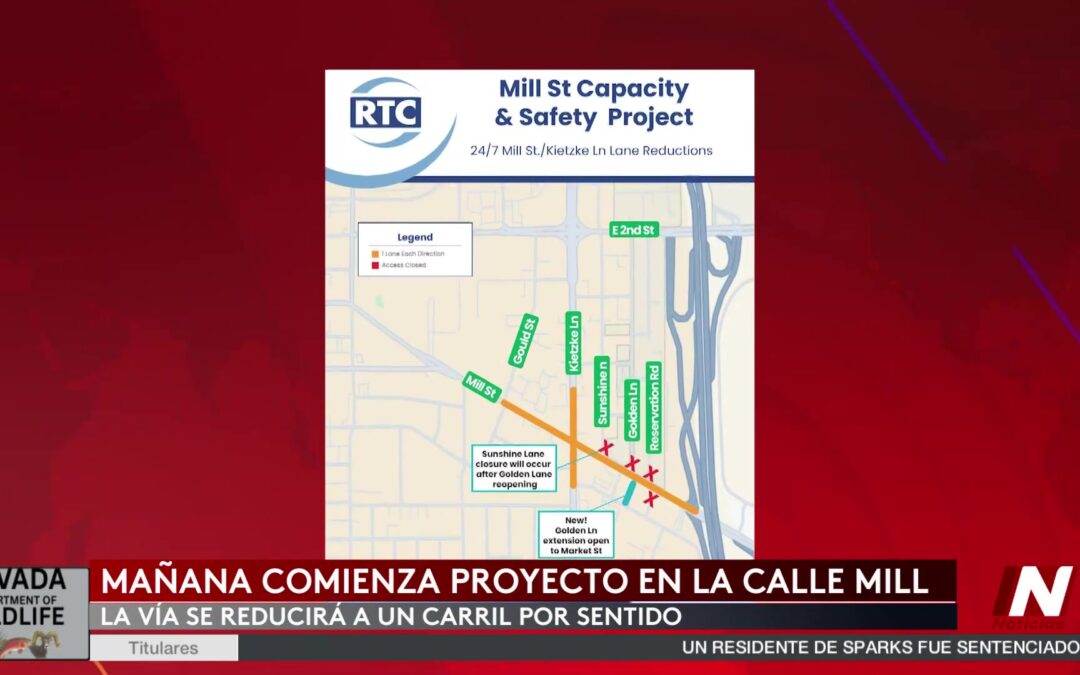 Proyecto de Mejoras Viales: Transformación de la Calle Mil