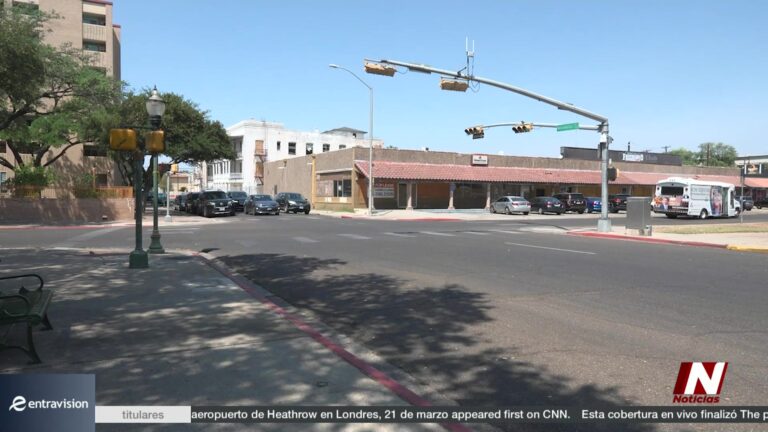 Revitalización del Centro Histórico de Laredo: Un Impulso Económico y Cultural