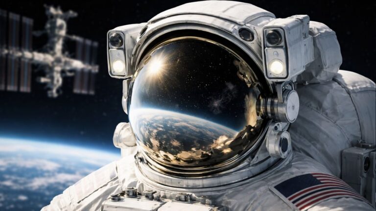 ISS y la Primera Evacuación Médica: Un Misterio en el Espacio
