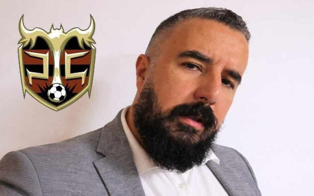 Álvaro Morales Lidera Peluche Caligari en la Kings League Española