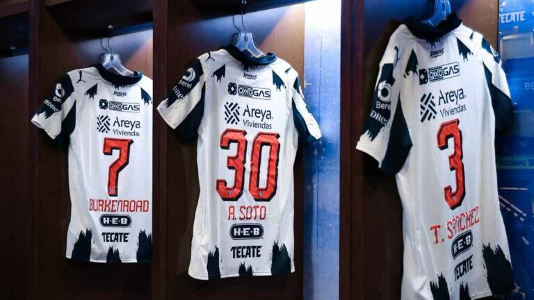 Rayadas vs Pumas: Mejores Momios del Clausura 2026