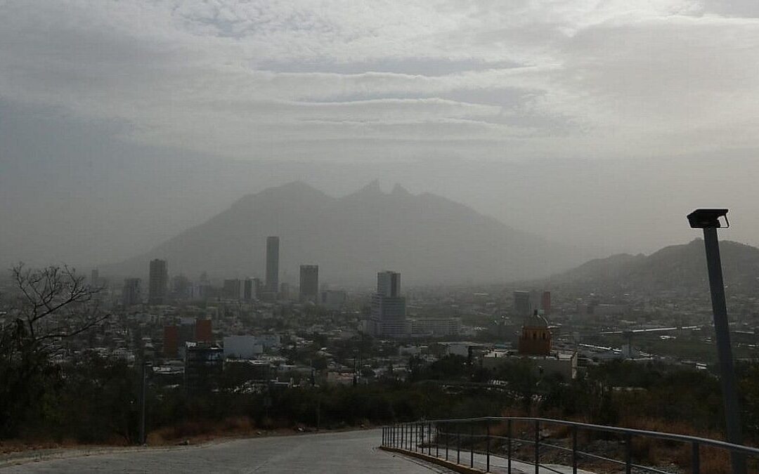 Clima Monterrey HOY 2 de abril 2026: Pronóstico del tiempo y temperaturas