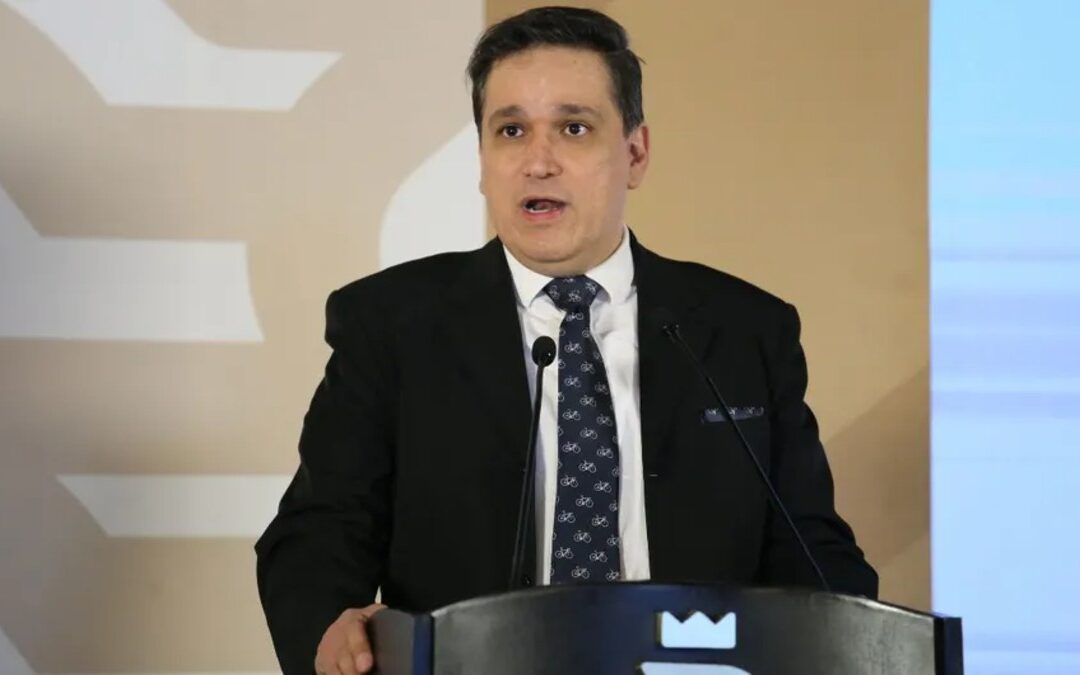 Gobierno de Nuevo León: Avanza el Diálogo para Nombrar al Tesorero Estatal