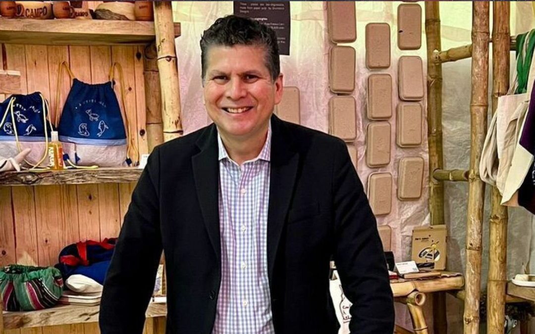 Carlos Emilio González se Prepara para Liderar a los Tigres con un Mensaje Clave