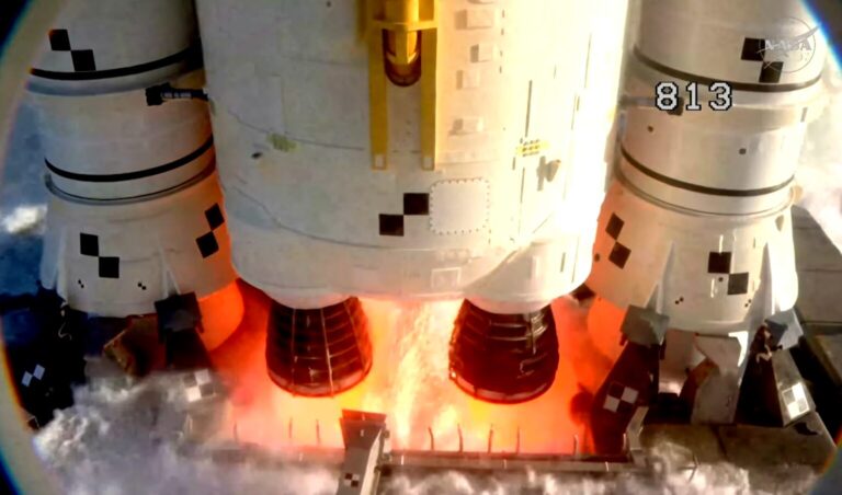 Misión Artemis II: Un Triunfo para Colorado en la Exploración Lunar