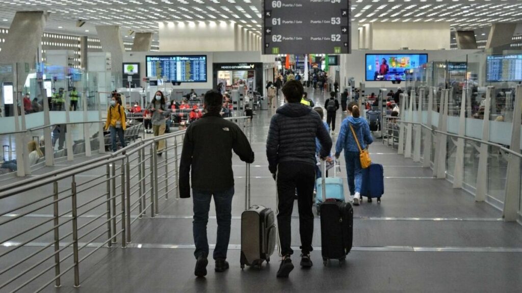 AICM Anuncia Incremento en Tarifas de Uso de Aeropuerto a Partir de Abril 2025