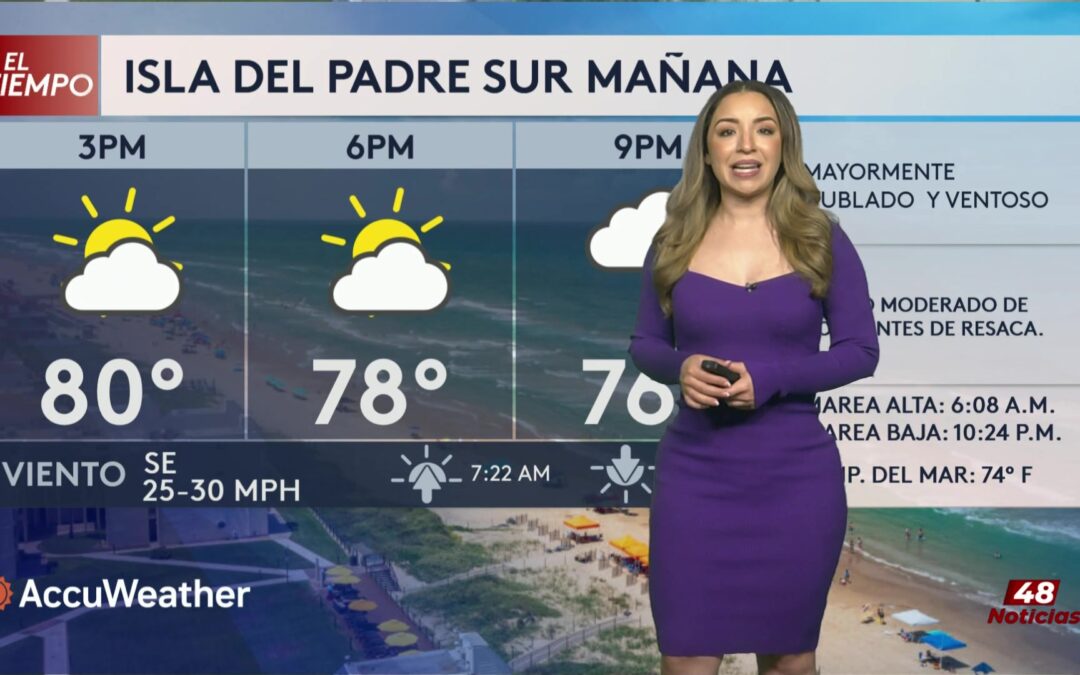 Clima: Fin De Semana De Cambios Climáticos En La Región