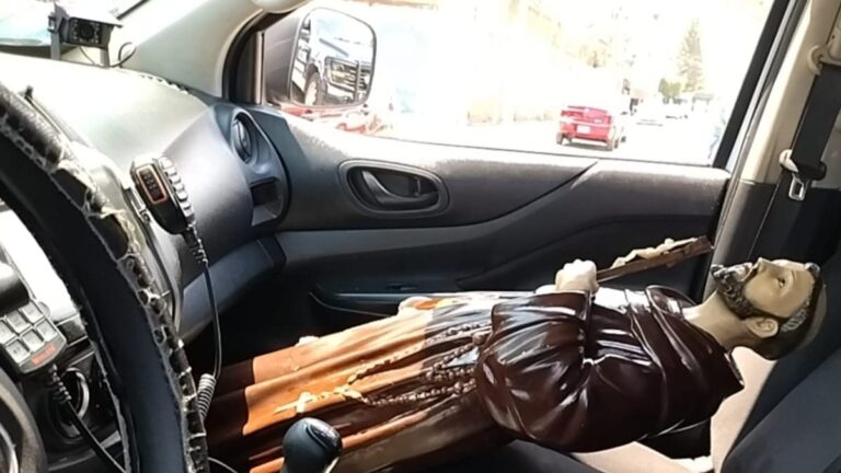 Robo de Figura de San Francisco de Asís en Iglesia de Ecatepec Perturba Semana Santa