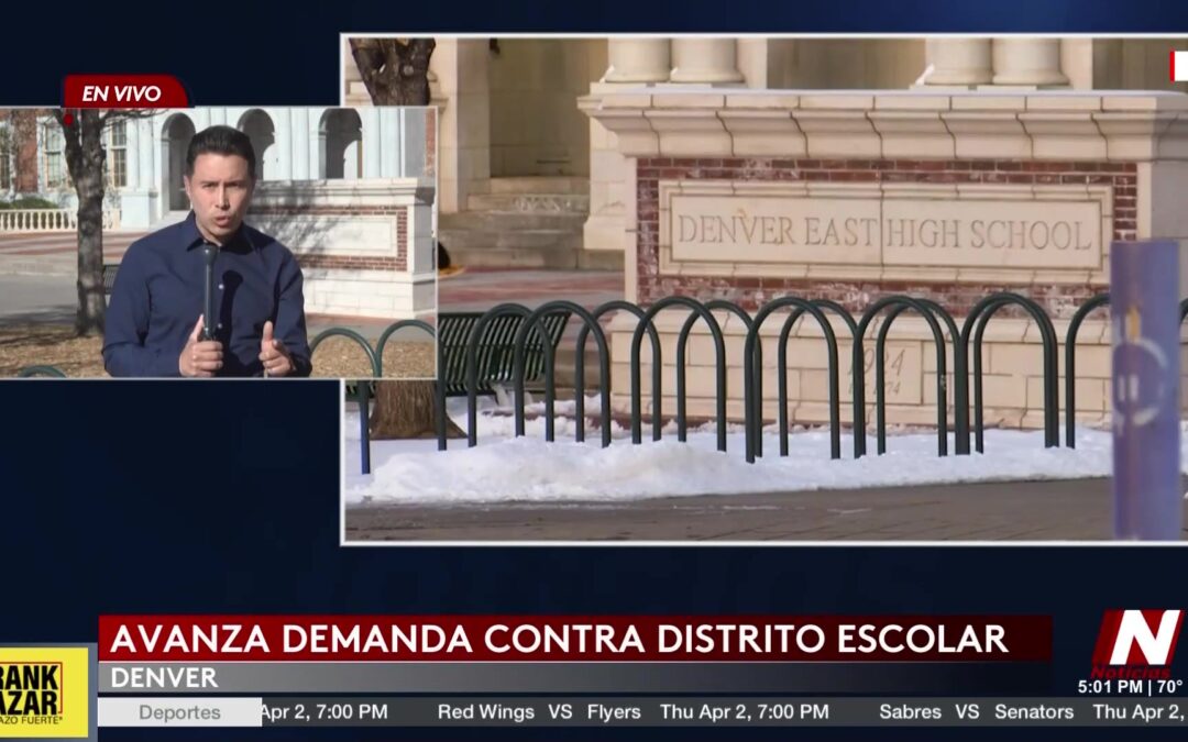 Preocupaciones Sobre Seguridad Escolar en Denver Tras Tragedia