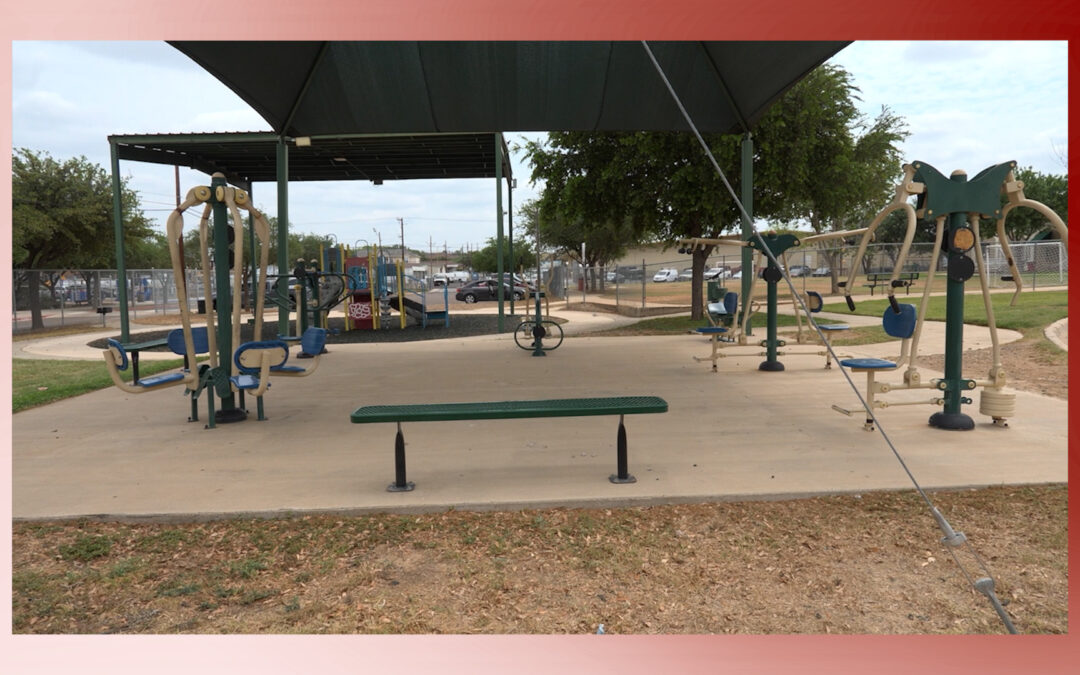 Arresto en Laredo: Joven Ofrecía Alcohol a Menores