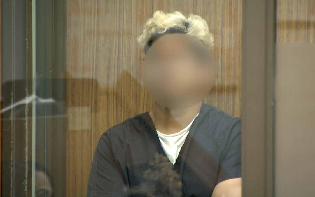 Evaluación Mental de Luis Alvarado en Caso de Incendio Mortal en San Marcos