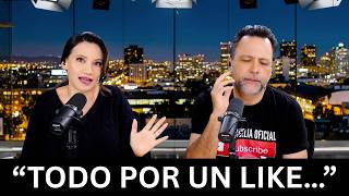 ¿Te celaría si le doy LIKE a otra? 😳 Parejas, celos y redes sociales