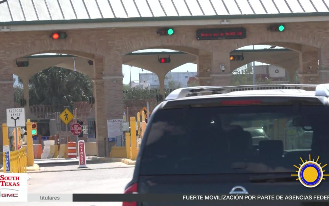 Aduanas: Cruzando Fronteras: Qué Llevar Y Qué Dejar