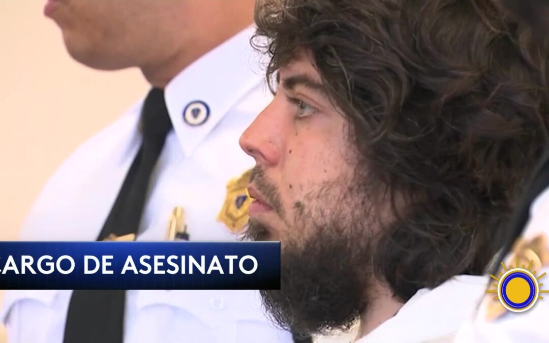 Impactante Asesinato en Hudson: La Violencia Familiar nos Sacude