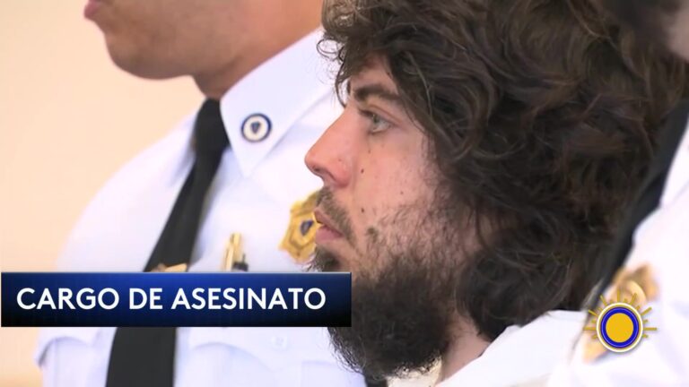 Impactante Asesinato en Hudson: La Violencia Familiar nos Sacude