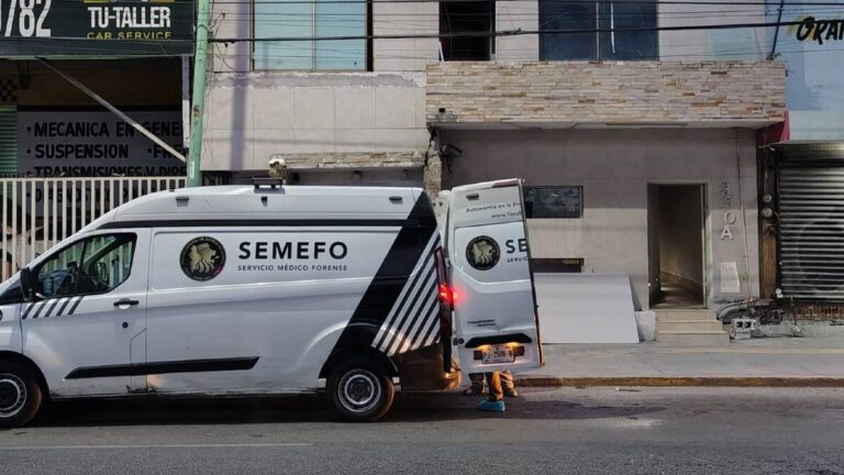 Impactante feminicidio en Monterrey: Hallazgo de mujer asesinada en su departamento