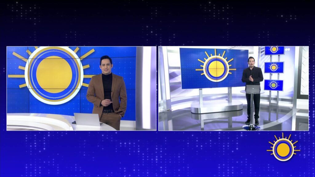 Despierta al Día: Los Marmo Presentan Noticias Impactantes y Humanas