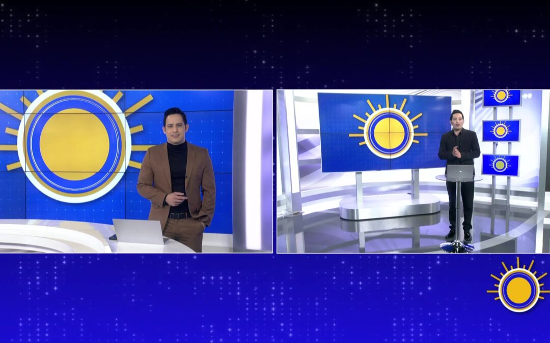 Despierta al Día: Los Marmo Presentan Noticias Impactantes y Humanas
