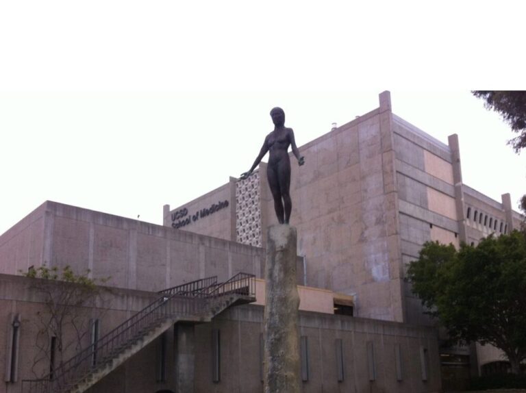 Universidad de California San Diego se Consolida en el Top de Investigación Médica en EE. UU.