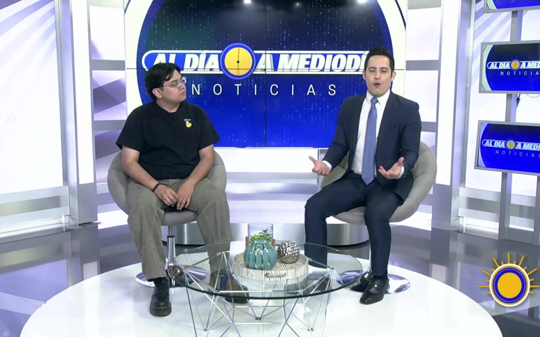 Música Nueva En La Escena: Entrevista Con Alberto Cruz