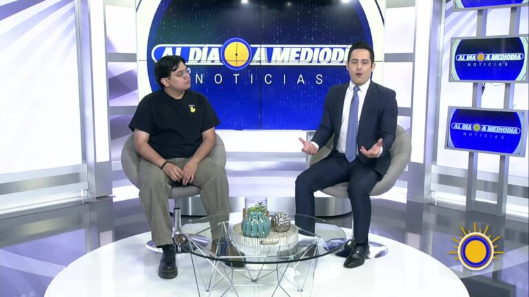Música Nueva En La Escena: Entrevista Con Alberto Cruz