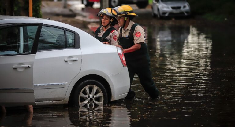 Gobierno de Guadalajara Refuerza Medidas de Limpieza Preventiva Previo al Temporal de Lluvias