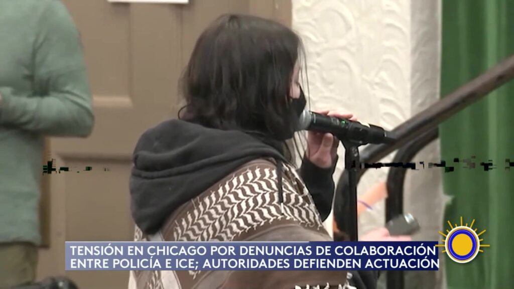 Seguridad Pública en Chicago: Debate y Desconfianza Marcan la Agenda