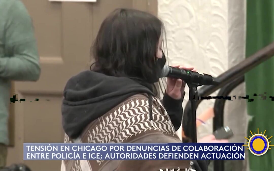 Seguridad Pública en Chicago: Debate y Desconfianza Marcan la Agenda